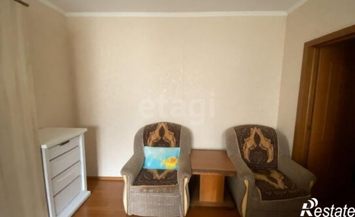 2-комн квартира улица Володарского, 12,  д. 12