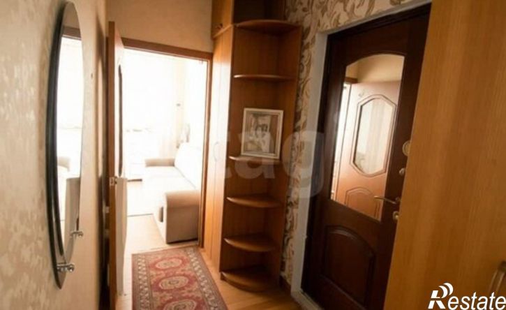 2-комн квартира улица Володарского, 12,  д. 12