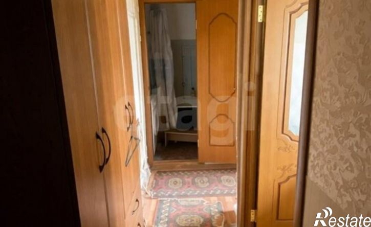 2-комн квартира улица Володарского, 12,  д. 12