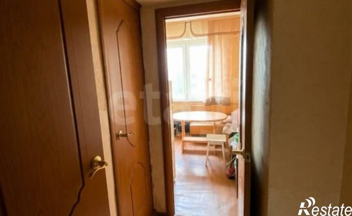 2-комн квартира улица Володарского, 12,  д. 12