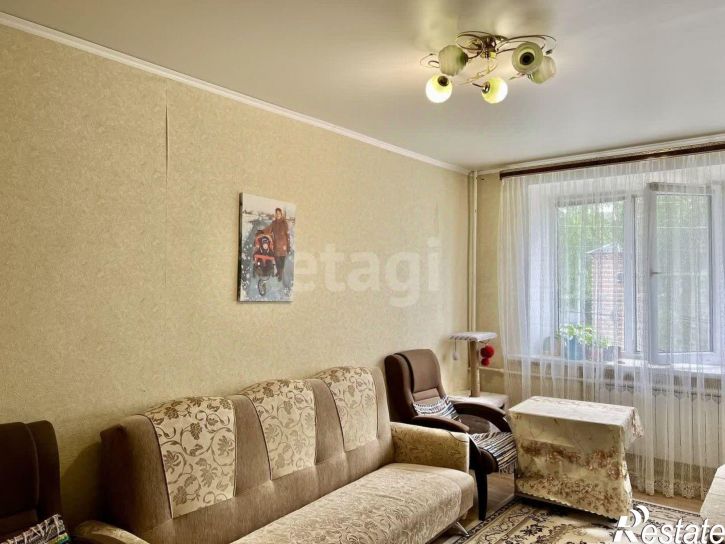 3-комн квартира Совхозный переулок, 3А,  д. 3А