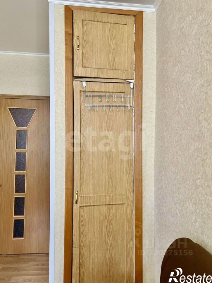 3-комн квартира Совхозный переулок, 3А,  д. 3А