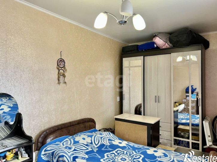 3-комн квартира Совхозный переулок, 3А,  д. 3А