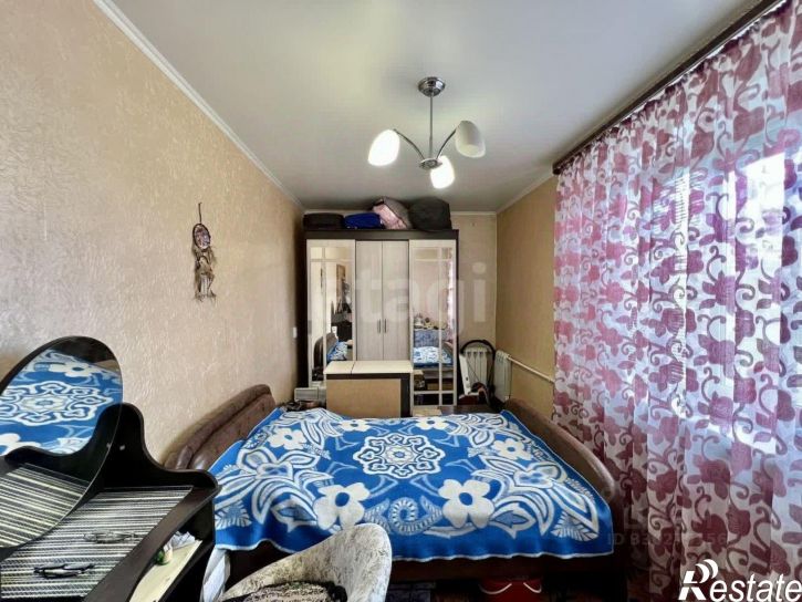 3-комн квартира Совхозный переулок, 3А,  д. 3А