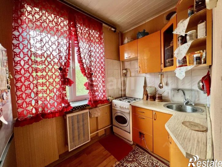 3-комн квартира Совхозный переулок, 3А,  д. 3А