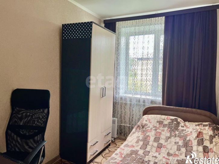3-комн квартира Совхозный переулок, 3А,  д. 3А