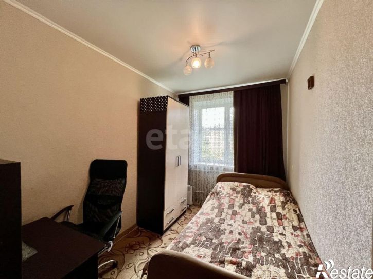 3-комн квартира Совхозный переулок, 3А,  д. 3А