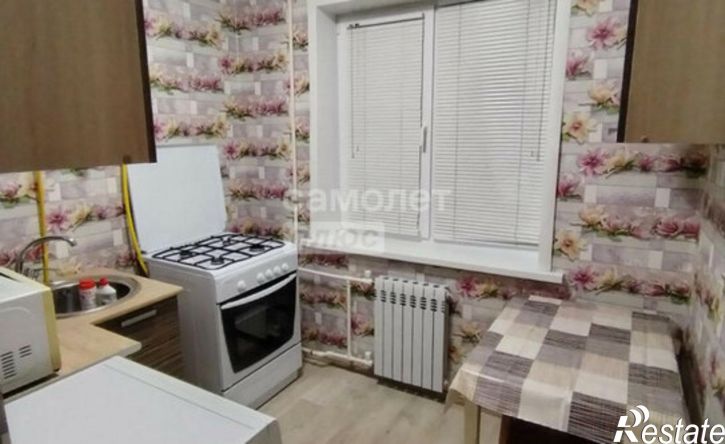 2-комн квартира улица Володарского, 6,  д. 6