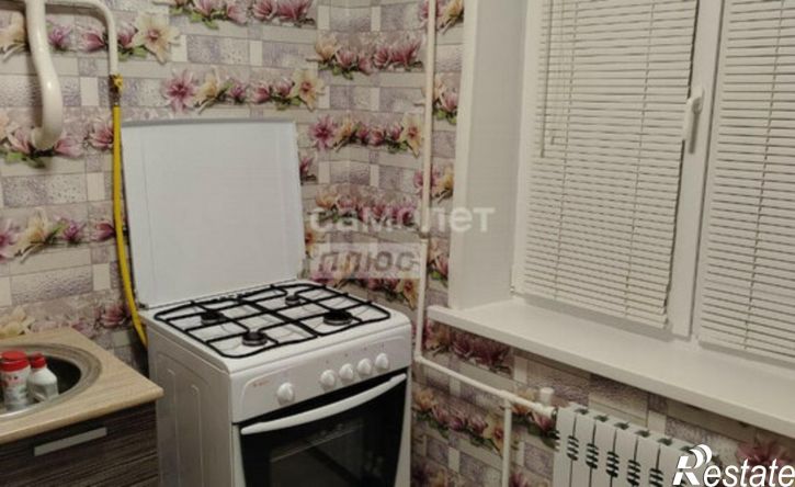 2-комн квартира улица Володарского, 6,  д. 6