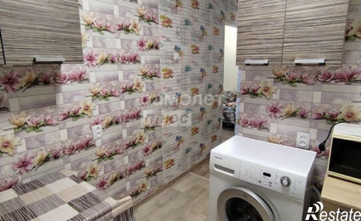 2-комн квартира улица Володарского, 6,  д. 6