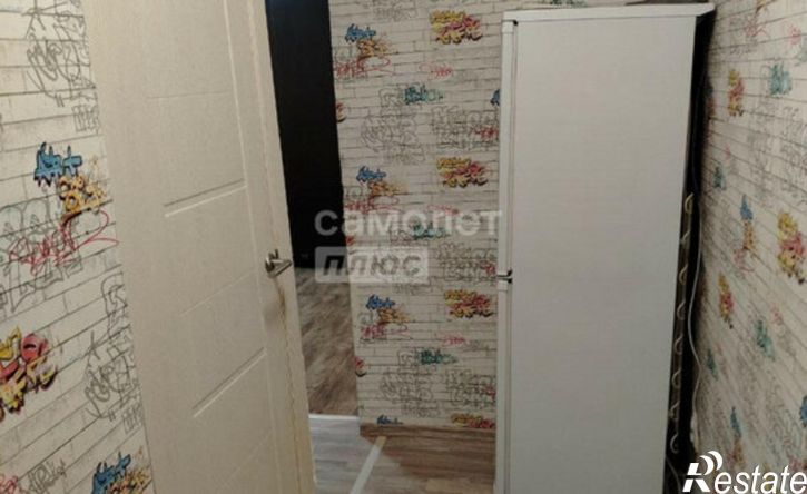 2-комн квартира улица Володарского, 6,  д. 6