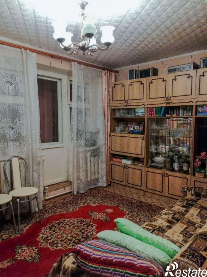 4-комн квартира ул Чичканова, 66,  д. 66