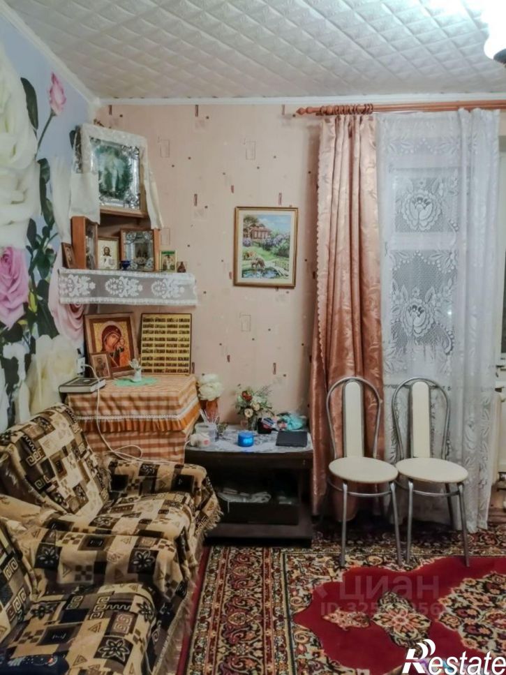4-комн квартира ул Чичканова, 66,  д. 66