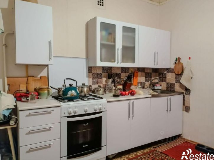 4-комн квартира ул Чичканова, 66,  д. 66