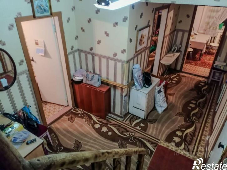 4-комн квартира ул Чичканова, 66,  д. 66