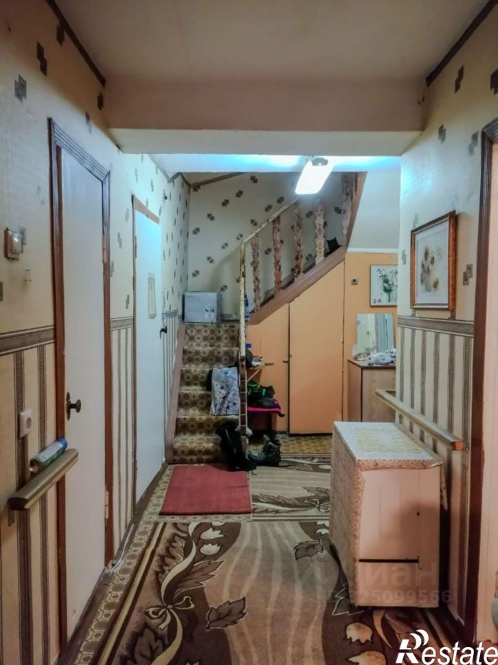 4-комн квартира ул Чичканова, 66,  д. 66
