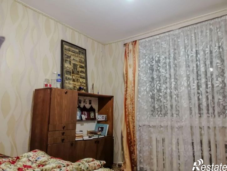 4-комн квартира ул Чичканова, 66,  д. 66