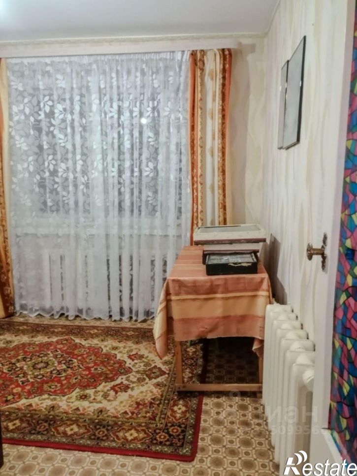 4-комн квартира ул Чичканова, 66,  д. 66