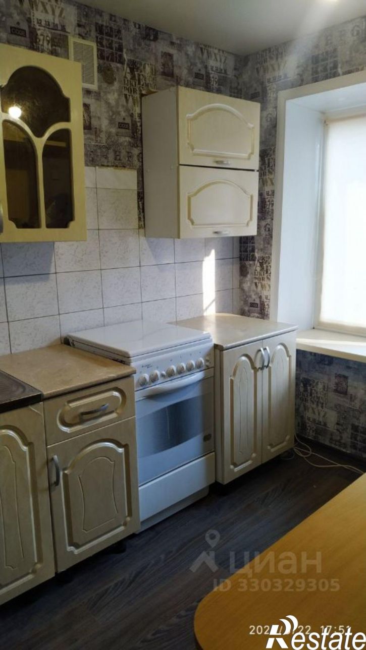 1-комн квартира ул Мичуринская, 72,  д. 72