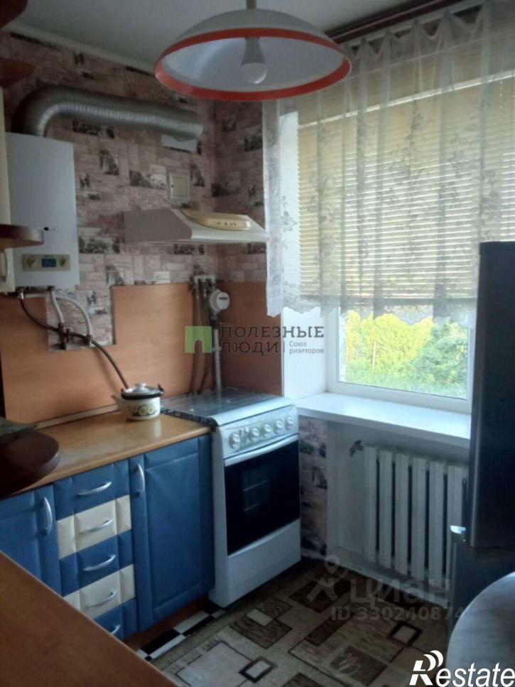 2-комн квартира ул Аэрологическая, 26а,  д. 26а