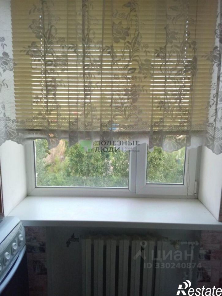 2-комн квартира ул Аэрологическая, 26а,  д. 26а
