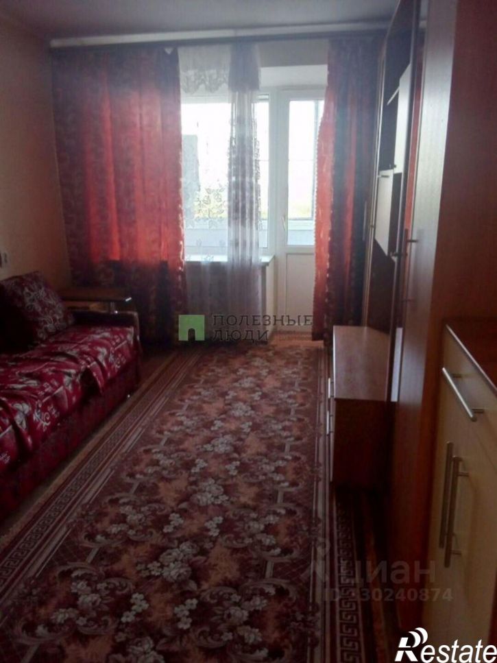 2-комн квартира ул Аэрологическая, 26а,  д. 26а