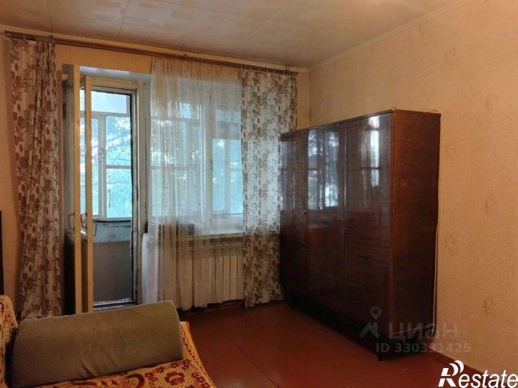 1-комн квартира улица Бориса Васильева, 20,  д. 20