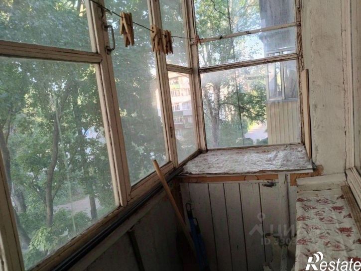 1-комн квартира улица Бориса Васильева, 20,  д. 20