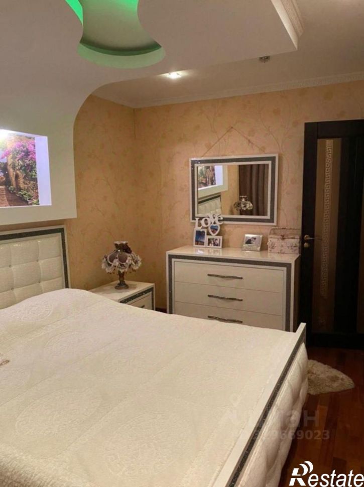 3-комн квартира Интернациональная улица, 54,  д. 54