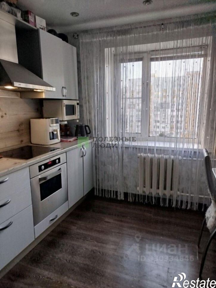 2-комн квартира улица Победы, 10,  д. 10