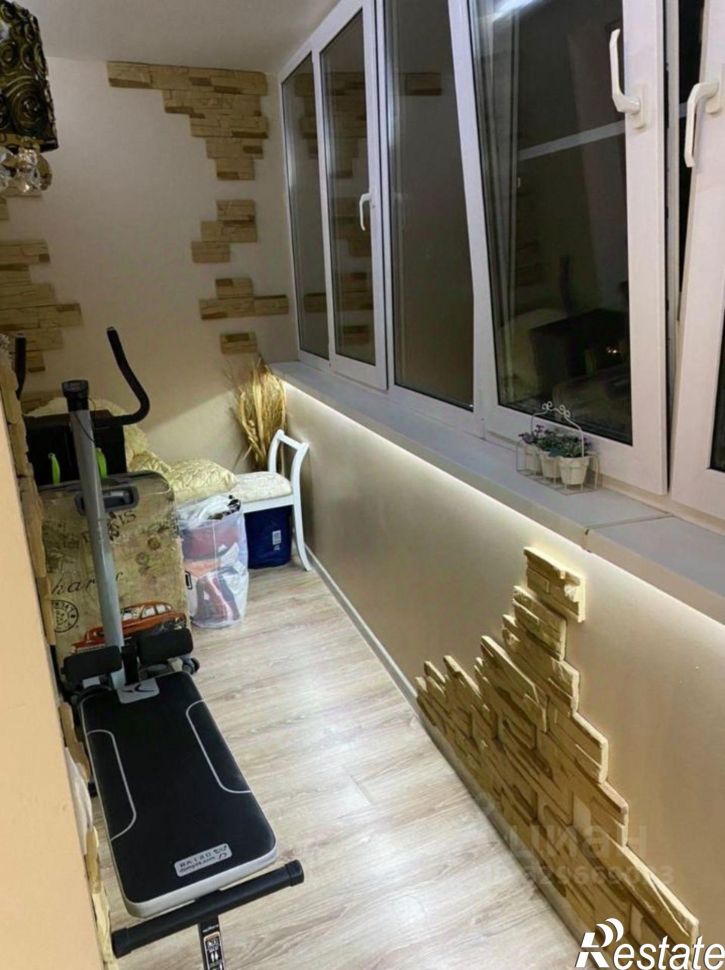 3-комн квартира Интернациональная улица, 54,  д. 54
