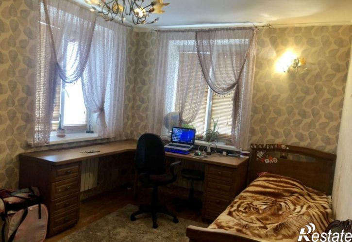 3-комн квартира Кронштадтская улица, 4А к1,  д. 4А к1