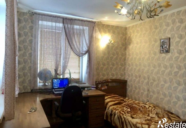 3-комн квартира Кронштадтская улица, 4А к1,  д. 4А к1
