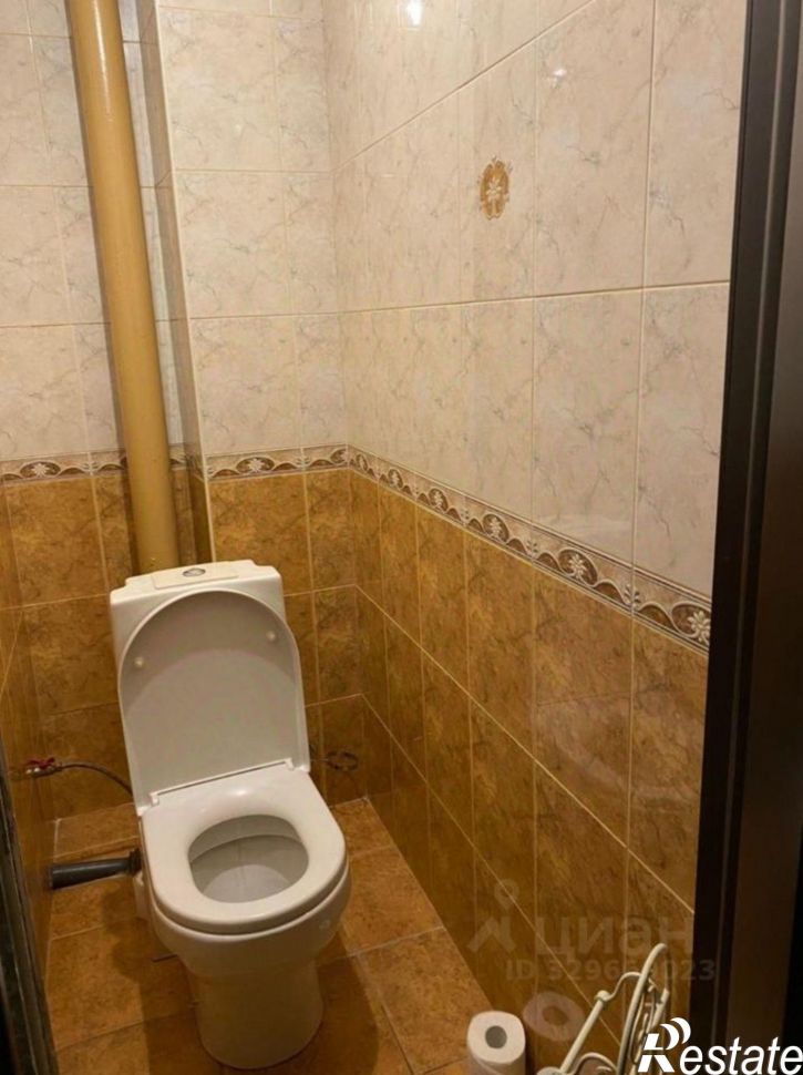 3-комн квартира Интернациональная улица, 54,  д. 54