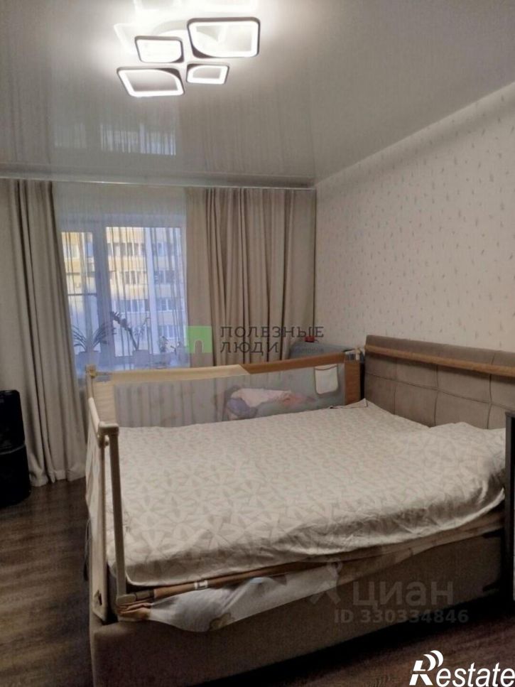 2-комн квартира улица Победы, 10,  д. 10