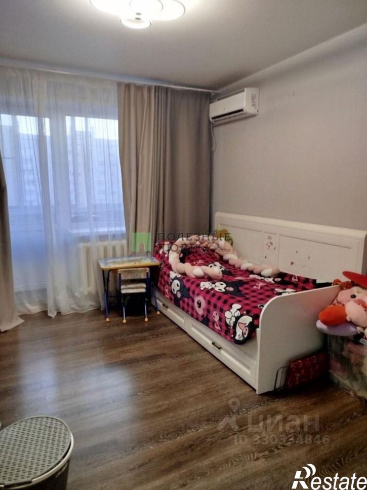 2-комн квартира улица Победы, 10,  д. 10