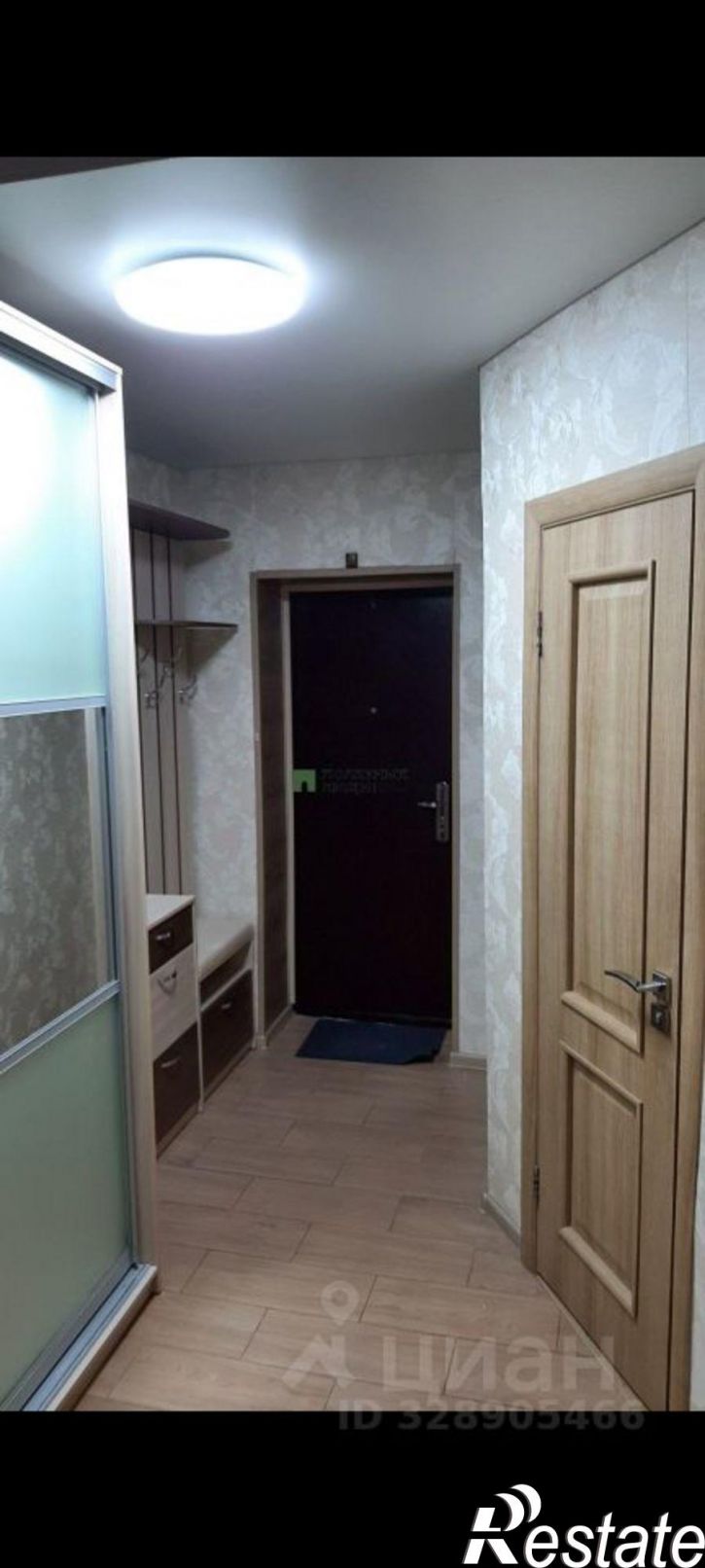 1-комн квартира ул Чичерина, 13/1,  д. 13/1