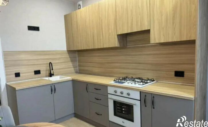 1-комн квартира ул Агапкина, 5Б,  д. 5Б