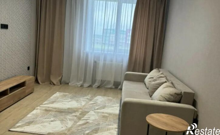 1-комн квартира ул Агапкина, 5Б,  д. 5Б