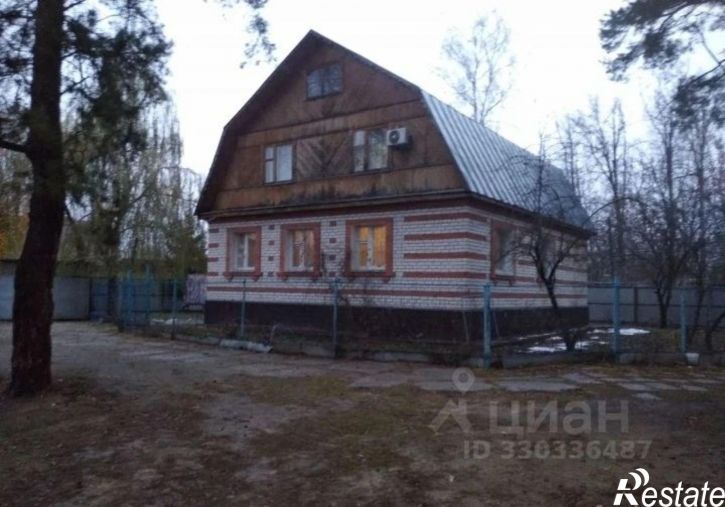 Коттедж/дом Рассказовское шоссе