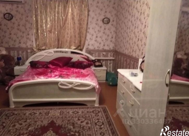 Коттедж/дом Рассказовское шоссе