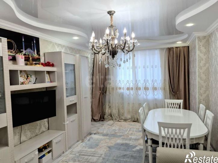 2-комн квартира ул Чичерина, 7/1,  д. 7/1