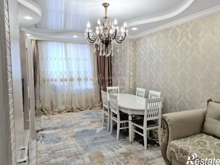 2-комн квартира ул Чичерина, 7/1,  д. 7/1