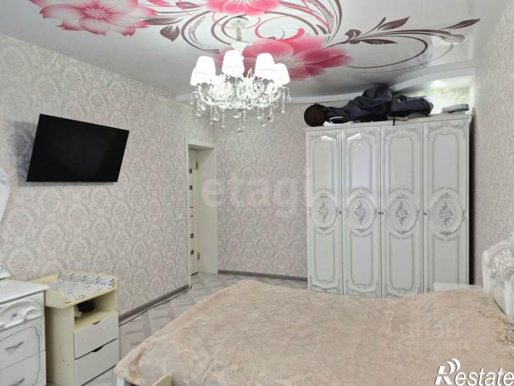 2-комн квартира ул Чичерина, 7/1,  д. 7/1