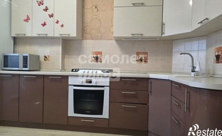 1-комн квартира ул Агапкина, 15а,  д. 15а