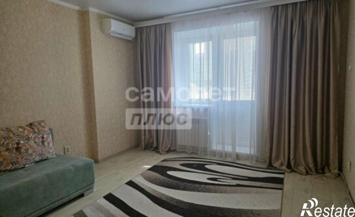 1-комн квартира ул Агапкина, 15а,  д. 15а