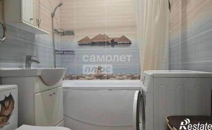 1-комн квартира ул Агапкина, 15а,  д. 15а