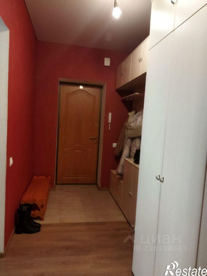 2-комн квартира ул Ореховая, 14,  д. 14