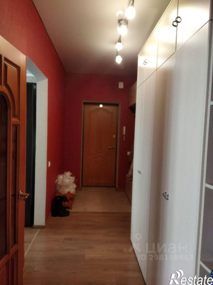 2-комн квартира ул Ореховая, 14,  д. 14