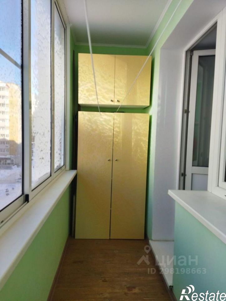 2-комн квартира ул Ореховая, 14,  д. 14